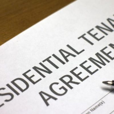 Summary of the changes made to the Residential Tenancies Act during Covid-19