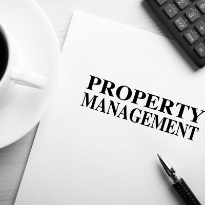 The In’s and Out’s of Managing A Rental Property