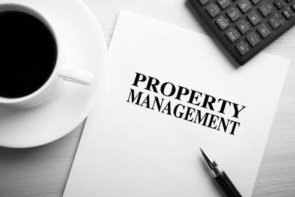 The In’s and Out’s of Managing A Rental Property