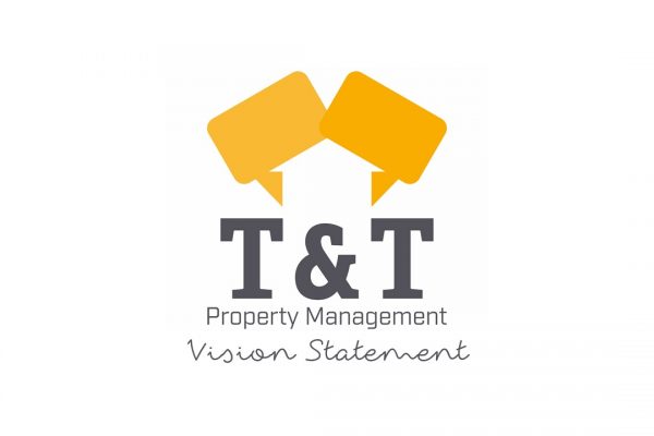 T And T Property Management Vision Statement