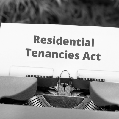 February 2021 Tenancy Law Changes