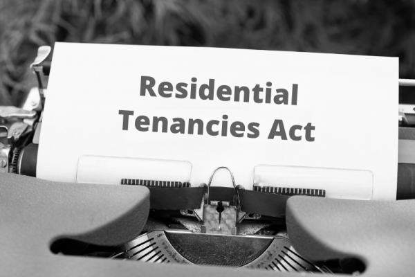 February 2021 Tenancy Law Changes