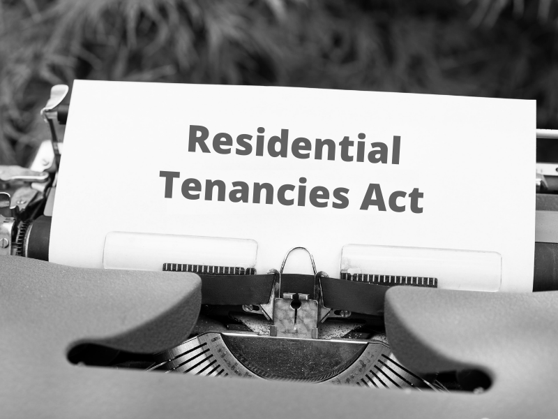 February 2021 Tenancy Law Changes T & T Property Management