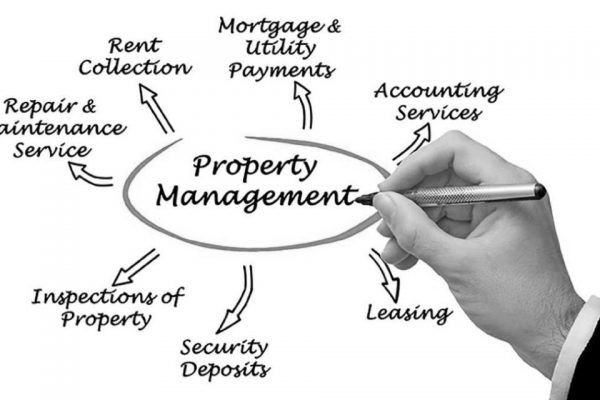 Investing in a property Manager