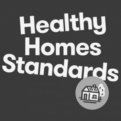 Updates to Healthy Homes