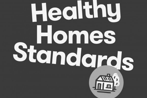 Updates to Healthy Homes