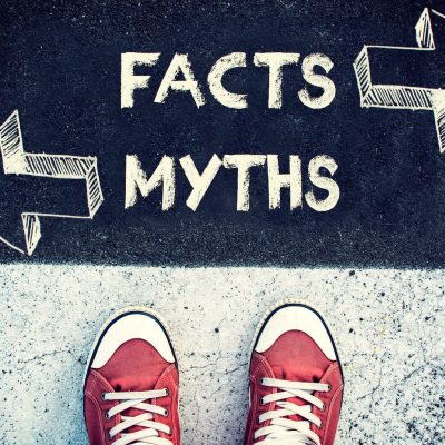 Debunking 7 Common Myths about Property Management