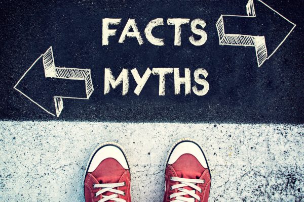 Debunking 7 Common Myths about Property Management