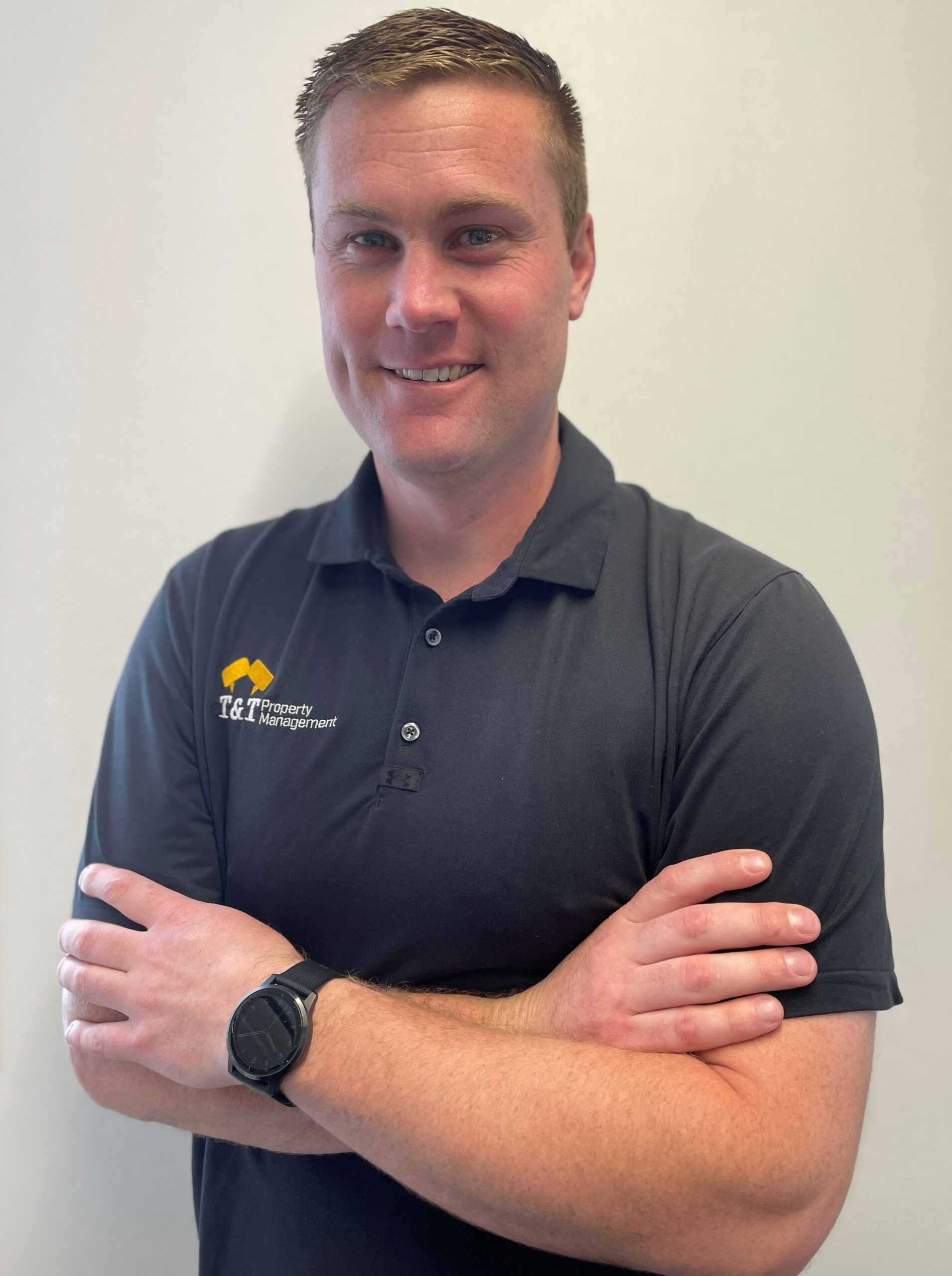 About Us T & T Property Management