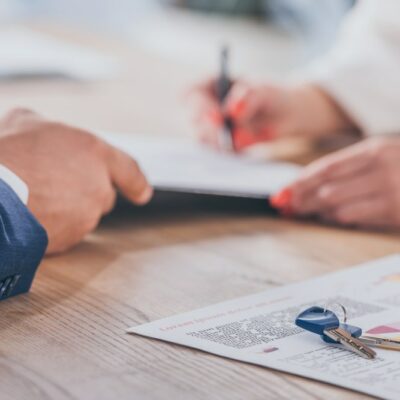 Why We Love Property Management (And You Should To!)