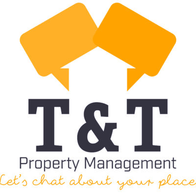 T And T Property Management Privacy Policy
