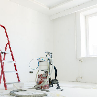 5 Renovations To Maximise Your Rental Property Returns