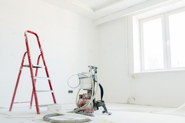 5 Renovations To Maximise Your Rental Property Returns