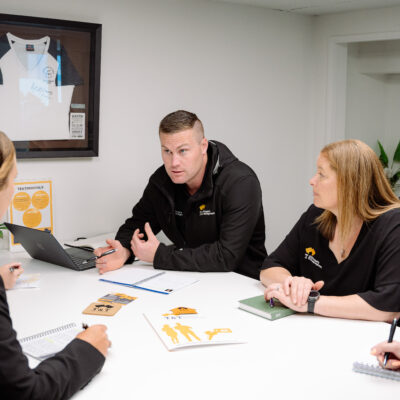 5 Common Misconceptions About Property Management