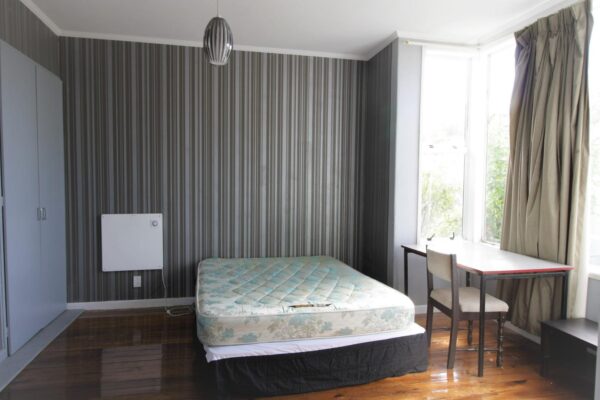 Bedroom in Richmond