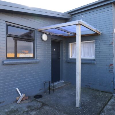 Easy Care apartment living
