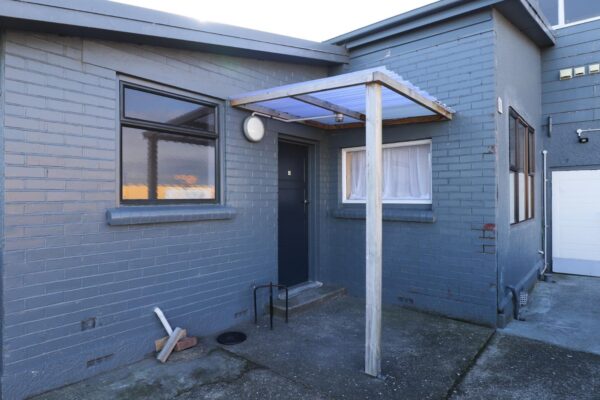 Easy Care apartment living