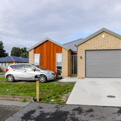 Nice and New in Appleby!