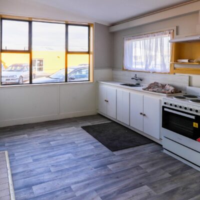 Easy Care apartment living