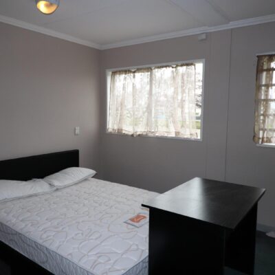 Ness Street Room