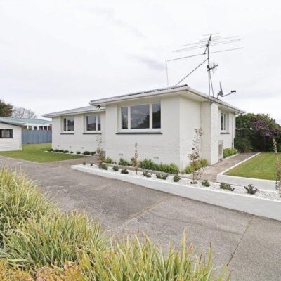 3 Bedroom Stunner in Hargest