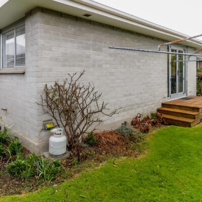 Spacious 2-Bedroom Apartment for Rent in Richmond, Invercargill