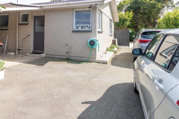 Very tidy 2 bedroom townhouse in Gladstone.