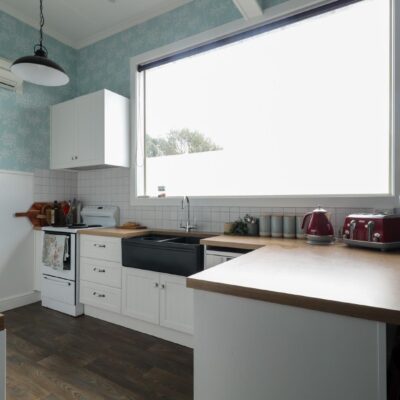 Renovated 4 Bedroom with plenty of space!