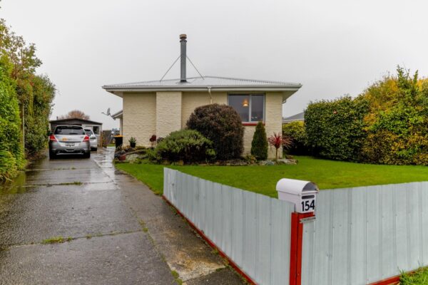 Wonderful Waiau Cres!