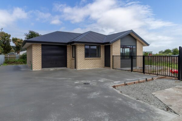 Brand new on O’Hara!