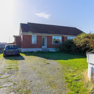 Tidy 3 bedroom in Georgetown!