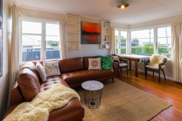 Cozy, Compact, and Full of Character!