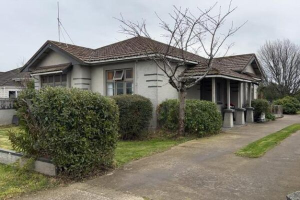 Freshly Renovated Home in a Great Location