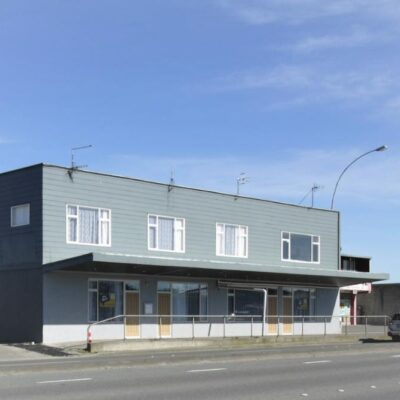 Newly renovated studio room!