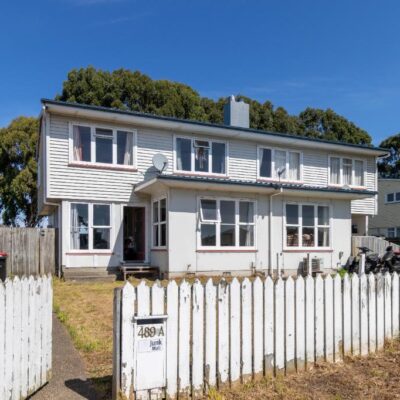 Spacious 3 bedroom unit in Glengarry