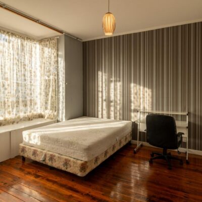 Bedroom available in Shared Accommodation