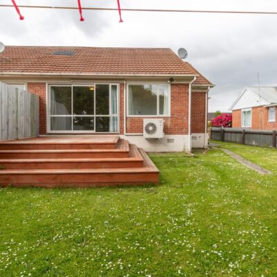 Tidy 3 bedroom in Georgetown!