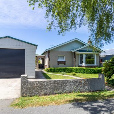 Magnificent Melbourne!