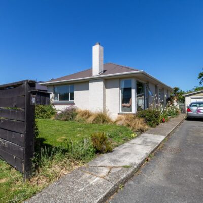 Discover comfortable family living