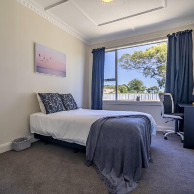 Room for rent close to SIT and the City Centre