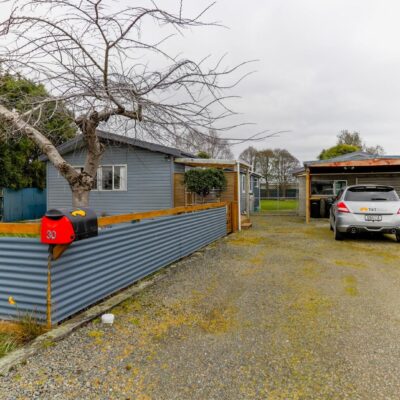 Wonderful Wallacetown