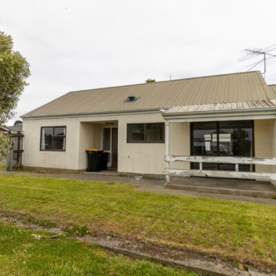 Easy living on Earn!