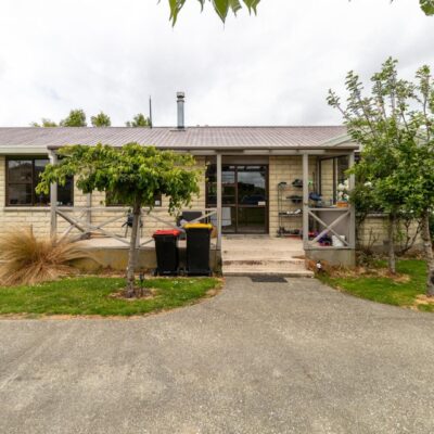 Quite living on Queens Drive