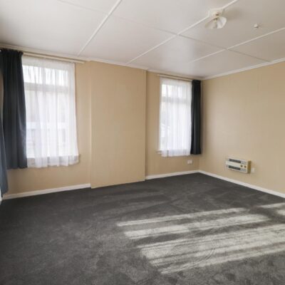 Small town living in Mataura