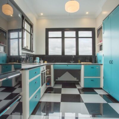 Unique 2 Bedroom on Winton’s main street!