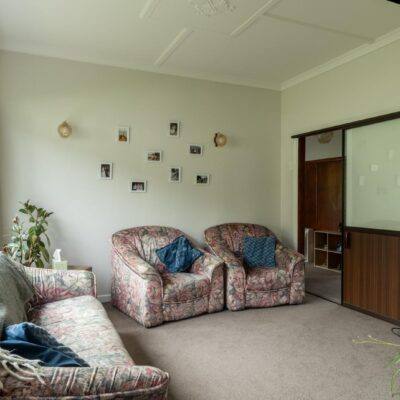 Move into Melbourne!