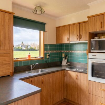 Tidy 3 bedroom home in Winton!