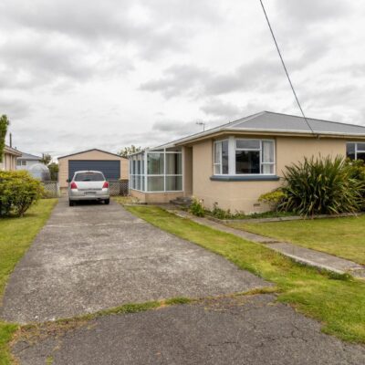 Tidy 3 bedroom home in Grasmere!