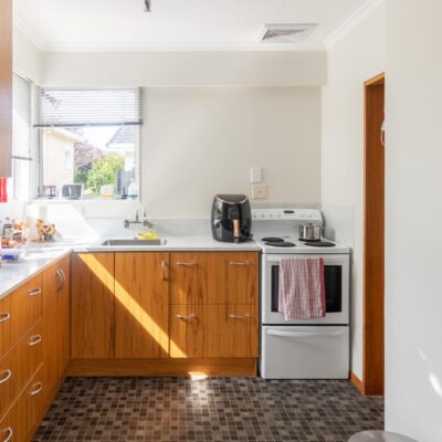 Very tidy 2 bedroom townhouse in Gladstone.