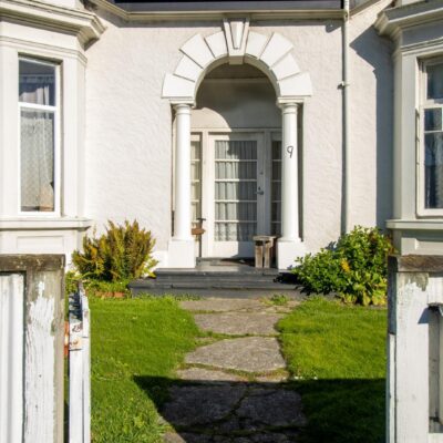 Tidy Bedroom in shared housing!